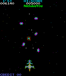 Moon Cresta (Nichibutsu UK) png snap