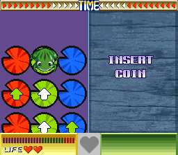 Puzzle Express More More Plus png snap