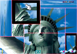 Mosaic (F2 System) png snap