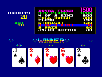 Montana Super Draw (4436-05, U5-0) png snap