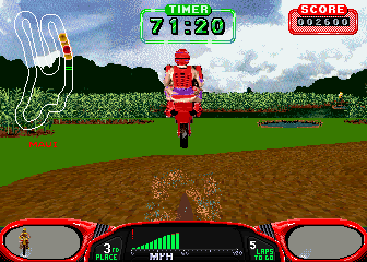 Moto Frenzy png snap