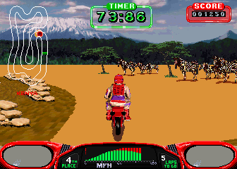 Moto Frenzy (Field Test Version, Jul 22, 1992) png snap