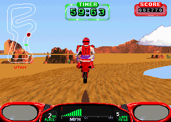 Moto Frenzy (Mini Deluxe) png snap
