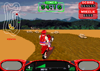 Moto Frenzy (Mini Deluxe Field Test Version) png snap