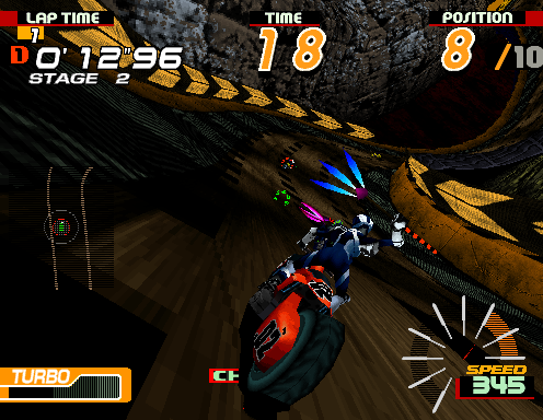 Motor Raid - Twin png snap