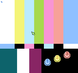 TV de Asobou! Mickey & Minnie Mouse Kids (Japan) png snap