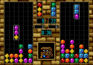 Columns III (Mega Play) png snap
