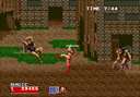 Golden Axe II (Mega Play)
