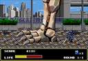 Mazin Wars / Mazin Saga (Mega Play) jpg snap thumbnail