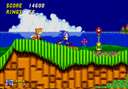 Sonic The Hedgehog 2 (Mega Play) jpg snap thumbnail