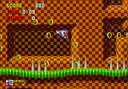 Sonic The Hedgehog (Mega Play)