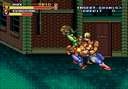 Streets of Rage II (Mega Play)