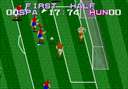 Tecmo World Cup (Mega Play)