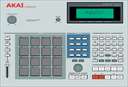 MPC60 MIDI Production Center (with SCSI) jpg snap thumbnail