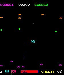 Moon Raker png snap