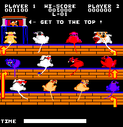 The Amazing Adventures of Mr. F. Lea png snap