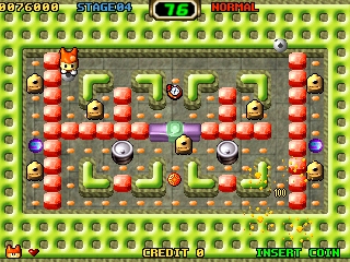 Mr. Kicker (SEMICOM-003b PCB) png snap