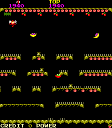 Mr. Kougar (earlier) png snap