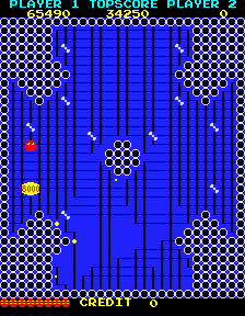 Mr. TNT png snap