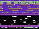 Frogger (MSI Plug & Play, white joystick)