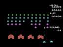 Space Invaders (MSI Plug & Play)