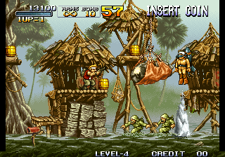 Metal Slug - Super Vehicle-001 png snap