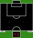 Soccer (Mattel)