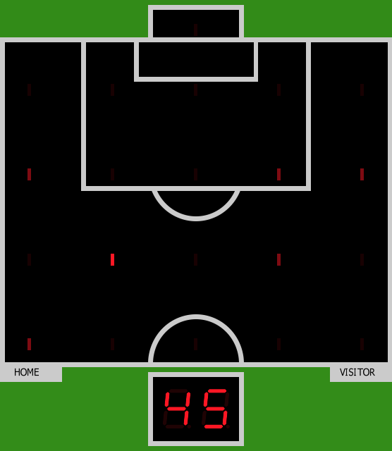 Soccer (Mattel) png snap