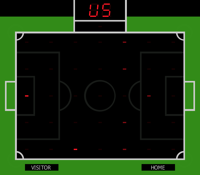 Soccer 2 (Mattel) png snap