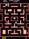 Ms. Pac-Man II (Orca bootleg, set 1) jpg snap thumbnail