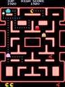 Ms. Pac-Man II (Orca bootleg, set 2) jpg snap thumbnail