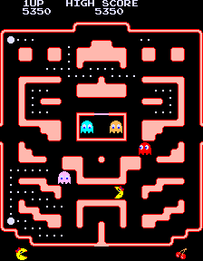 Miss Packman Plus png snap