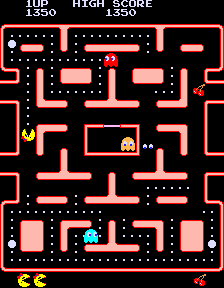Ms. Pac-Man (bootleg, set 1) png snap