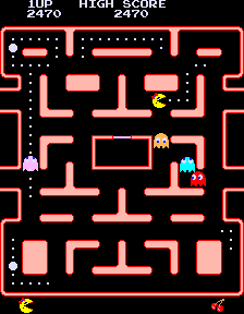 Ms. Pac-Man (bootleg, set 2) png snap