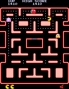 Ms. Pac-Man (bootleg, set 3) png snap