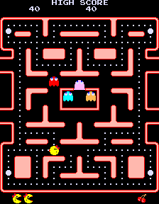Ms. Pac-Man (bootleg, set 5) png snap