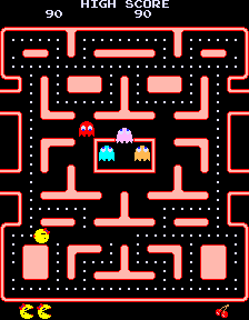 Ms. Pac-Man (bootleg, set 6) png snap