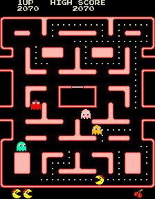Come-Cocos (Ms. Pac-Man) ('Made in Greece' Tecnausa bootleg) png snap