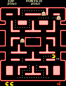 Ms. Pac-Man ('Made in Greece' Enavi bootleg) png snap