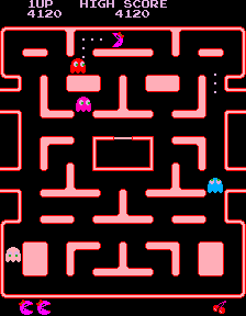 Mr Pac-Turbo ('Made in Greece' Fermin bootleg) png snap