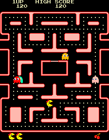 Ms. Pac-Man ('Made in Greece' Triunvi bootleg) png snap