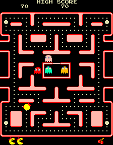 Ms. Pac-Man (Playmark bootleg) png snap
