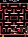 Ms. Pac-Man (bootleg on Crush Roller Hardware) jpg snap thumbnail