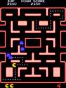 Ms. Pac-Man (Elmac bootleg, earlier) jpg snap thumbnail