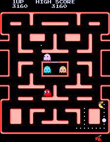 Ms. Pac-Man (Elmac bootleg, later) png snap