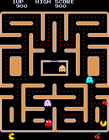 Ms. Pac Attack png snap