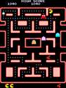 Ms. Pac-Man (bootleg, encrypted) jpg snap thumbnail
