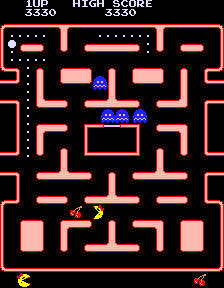 Ms. Pac-Man (Marti Colls bootleg) png snap