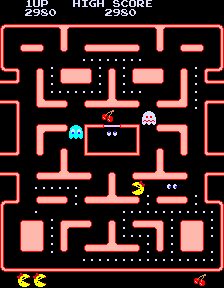Ms. Pac-Man (Novatronic bootleg) png snap