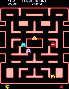 Ms. Pac-Man (speedup hack) png snap
